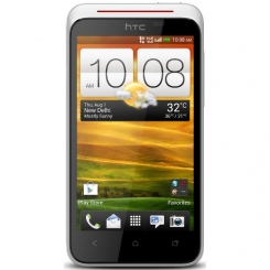 HTC Desire XC -  1